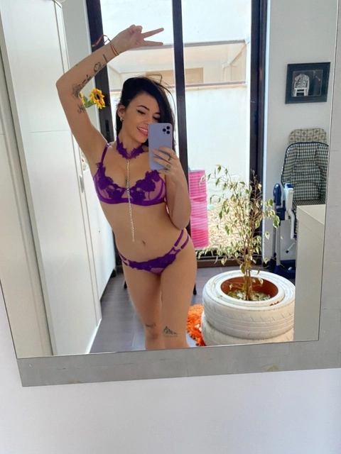 LaraDuroSweety OnlyFans Picture