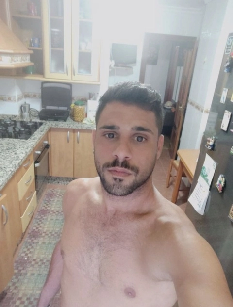 Manuel OnlyFans Picture