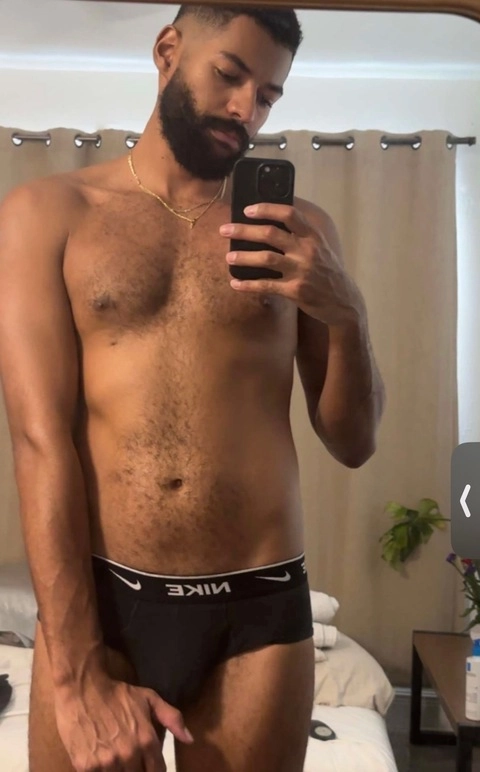 Ruben OnlyFans Picture