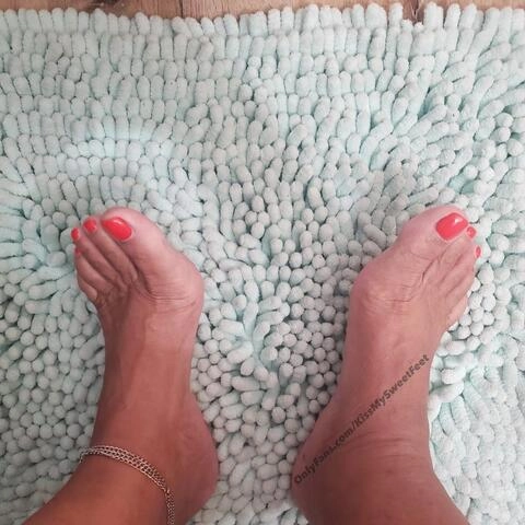 Sweet Feet OnlyFans Picture