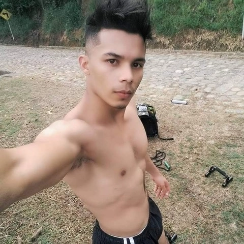 Yeisson Rivera OnlyFans Picture