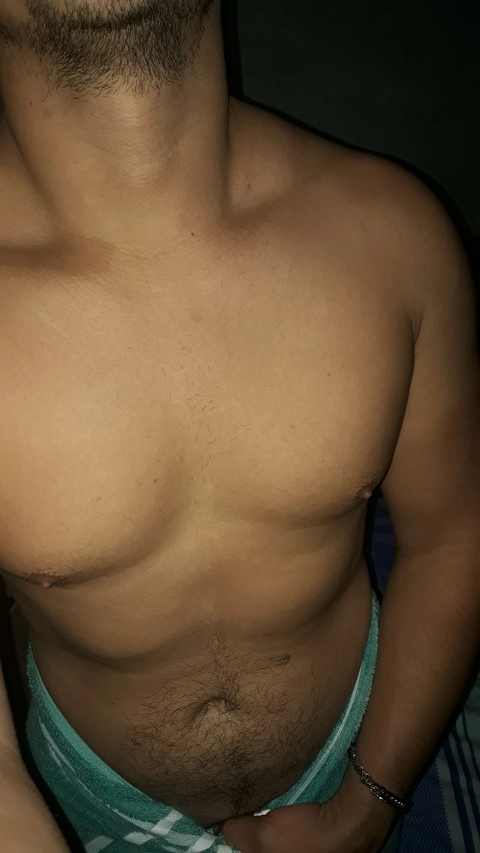 Hector Ruben Castillo Garcia OnlyFans Picture