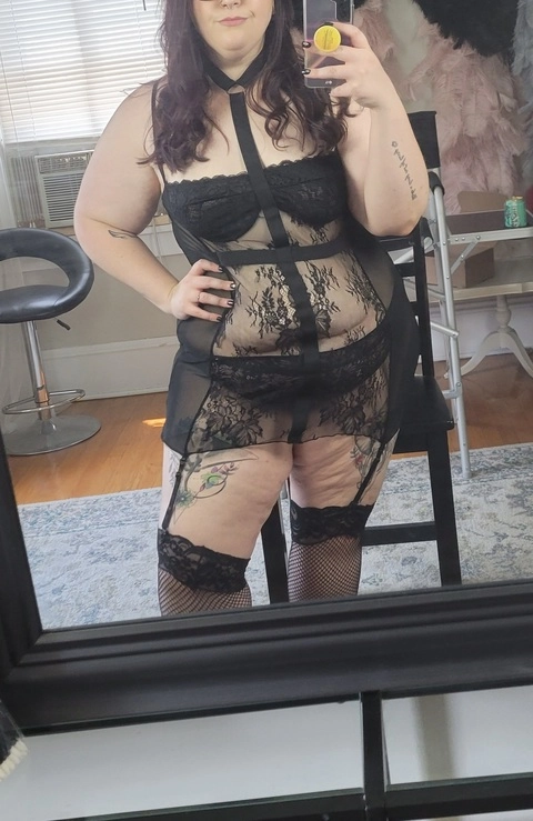 Ivy OnlyFans Picture