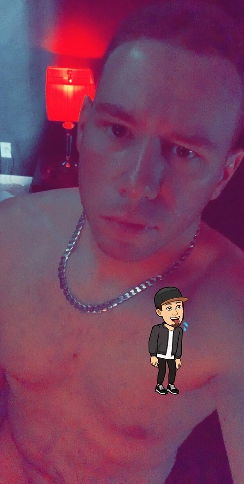 Crow Daddy OnlyFans Picture