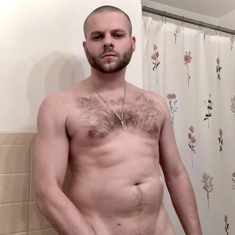 Bigdickjay OnlyFans Picture