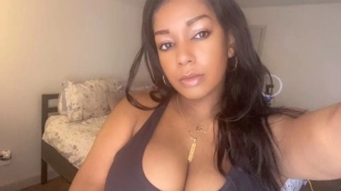 Ayana Knight OnlyFans Picture