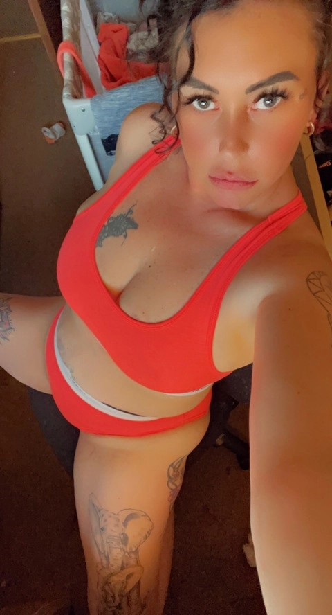 Sexylioness69690 OnlyFans Picture