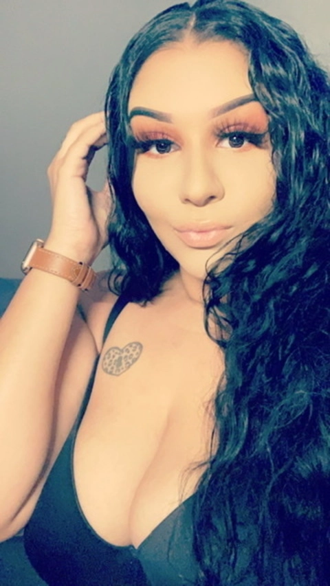 AmirahXo OnlyFans Picture