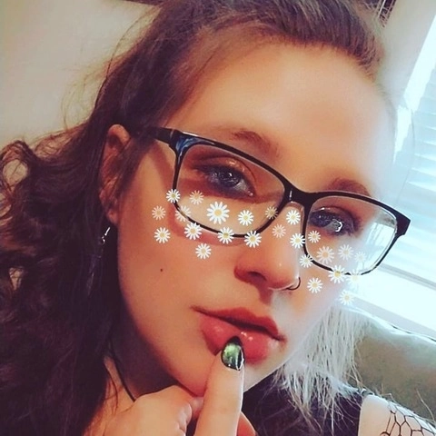 Tokin' Goddess OnlyFans Picture