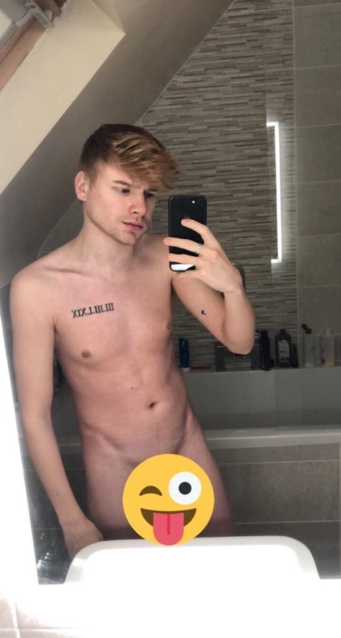 German Twink OnlyFans Picture