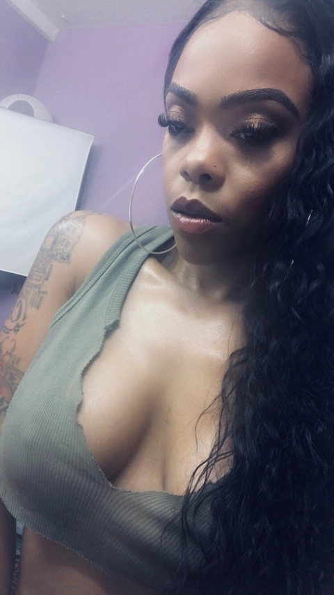 ChynaRedd OnlyFans Picture