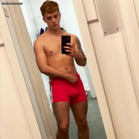 James Beau OnlyFans Picture