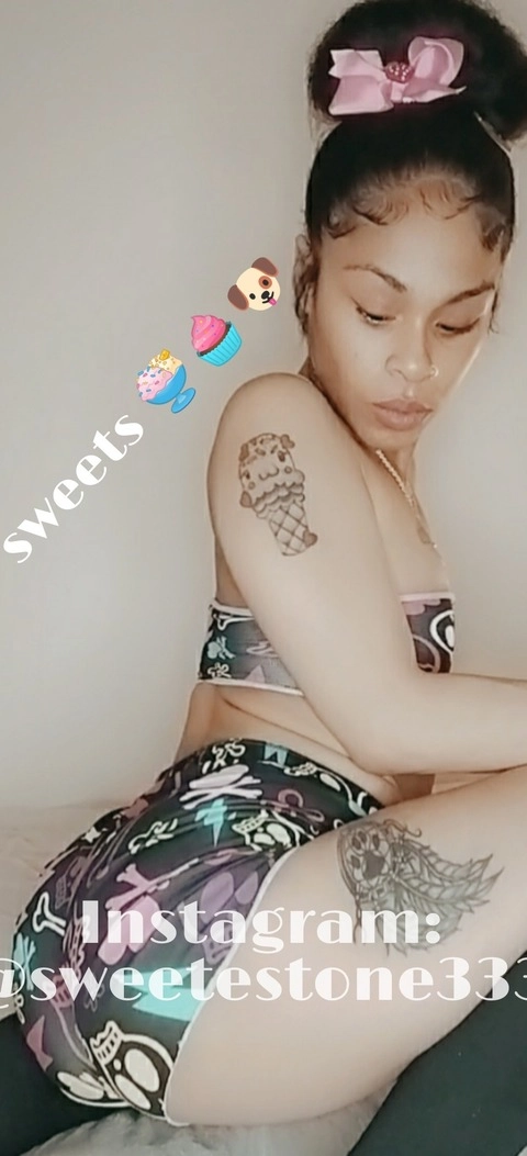 Sweets OnlyFans Picture