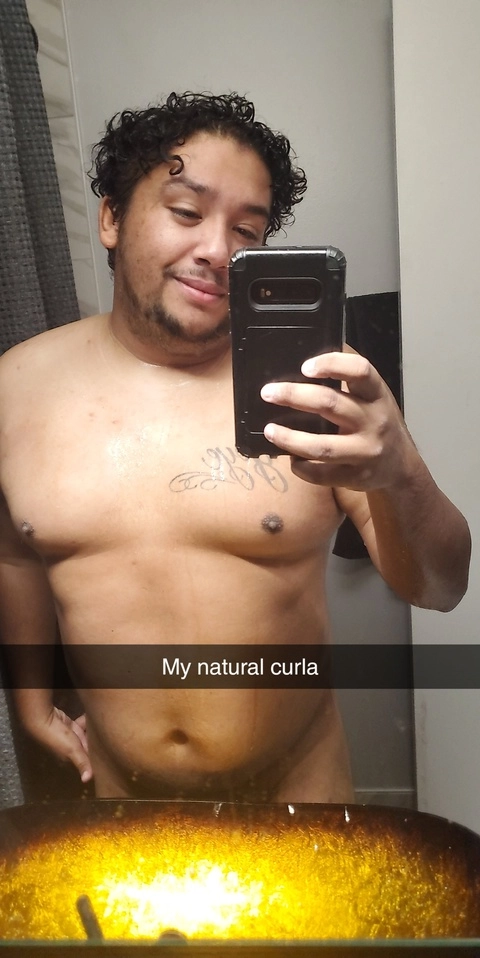 Derron Murillo OnlyFans Picture