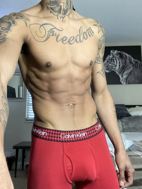 LateNight OnlyFans Picture