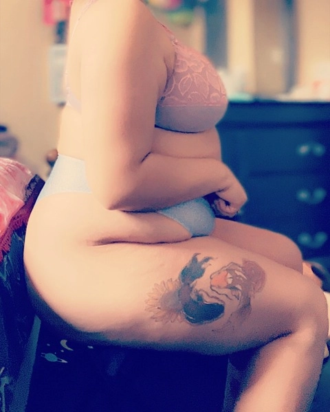 Just a thick bitch 😍😘 OnlyFans Picture