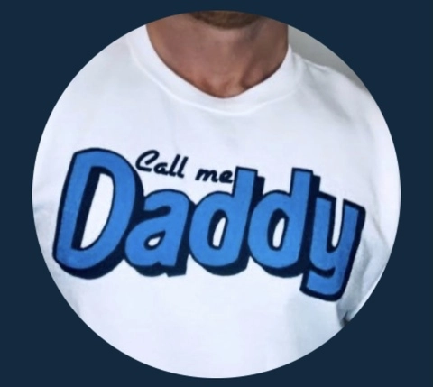 Daddy™️