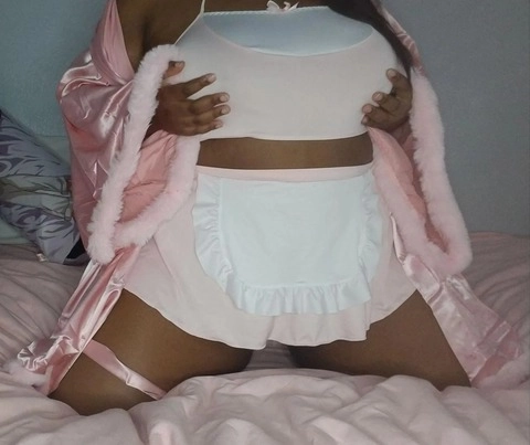 💕Bubbly Doll💕 OnlyFans Picture