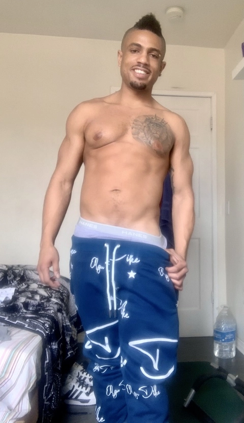 Jay B. OnlyFans Picture