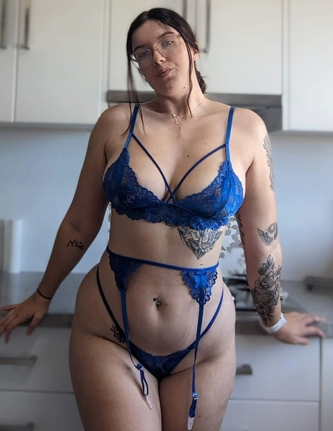 Lauryn Jones OnlyFans Picture