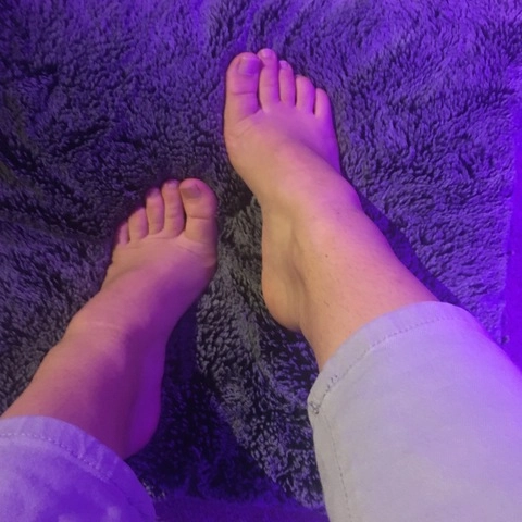 FeetForYou