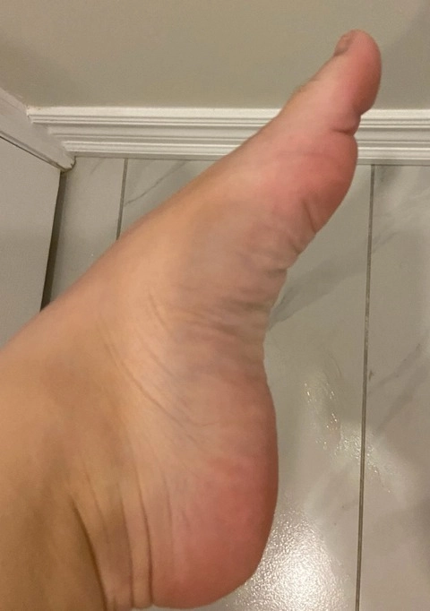 Footsies OnlyFans Picture