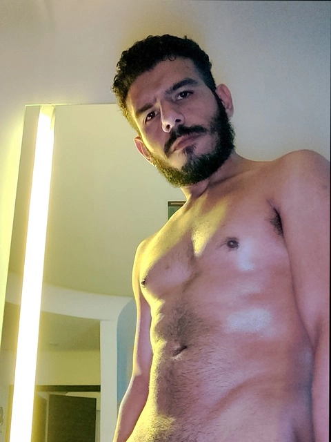⭐Noé Romero 🇲🇽 OnlyFans Picture