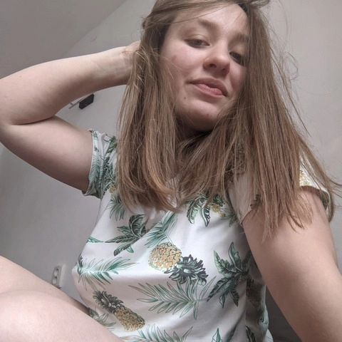 Self-satisfied girl from Ukraine ?? OnlyFans Picture