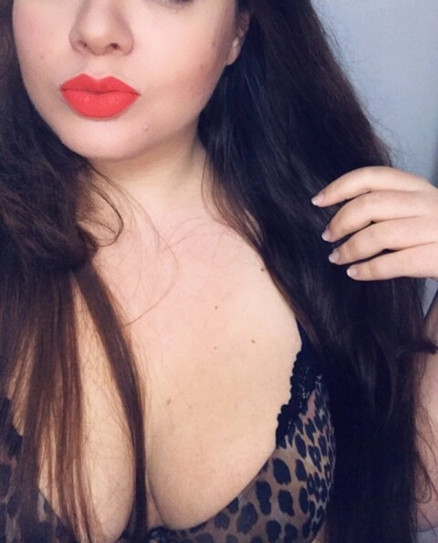 Rosie Henderson OnlyFans Picture