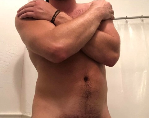 Cake Daddy OnlyFans Picture