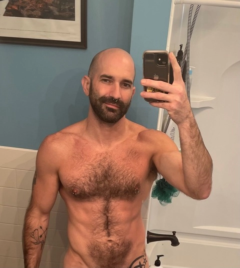 GarrettWilliamx OnlyFans Picture