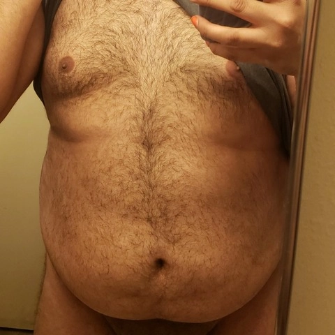 BEARGV OnlyFans Picture