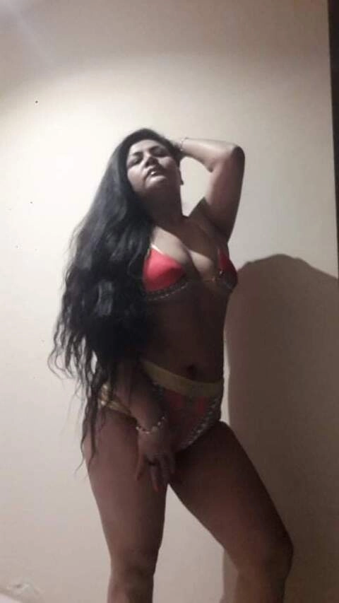 Nisa k. Charma OnlyFans Picture