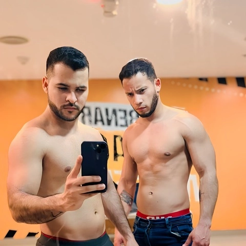 Eduar&jose😈 OnlyFans Picture