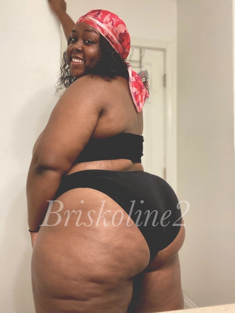 Panty Queen Briskoline 👑 OnlyFans Picture