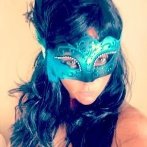 Masquerade Goddess OnlyFans Picture