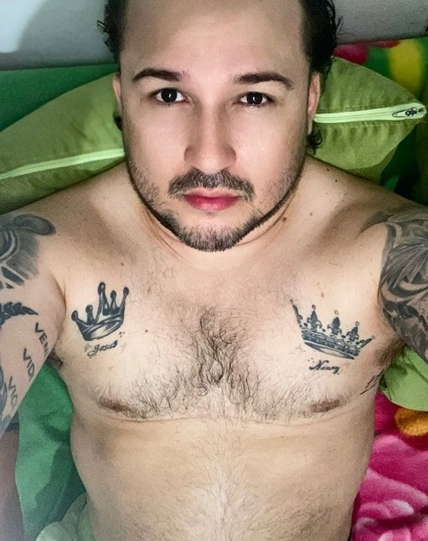 Juanitochupapimuñeño OnlyFans Picture