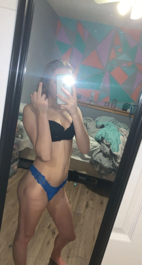 Sunshine_baby OnlyFans Picture