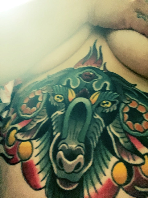 TattoodPagan OnlyFans Picture