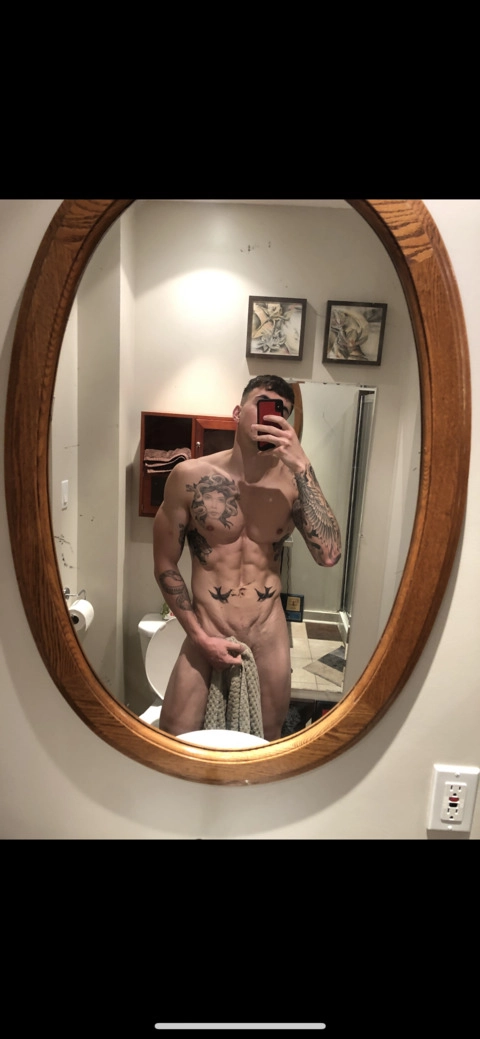 Oliver Rossi OnlyFans Picture