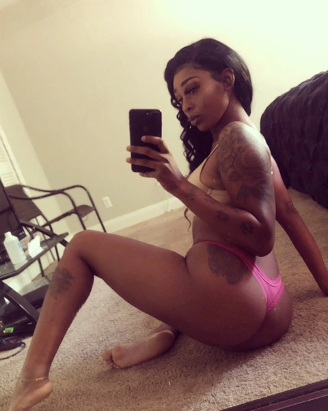 Alexis Taylor OnlyFans Picture