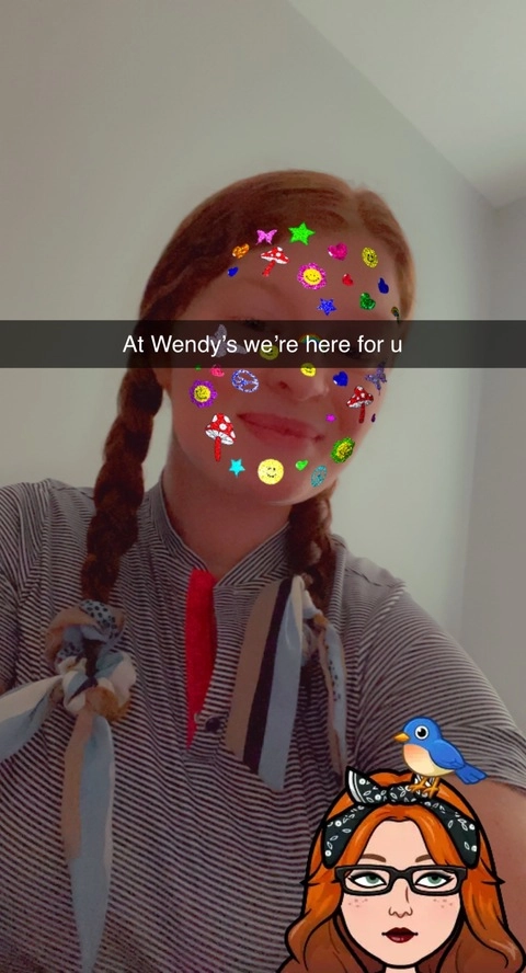 Wendys rule OnlyFans Picture