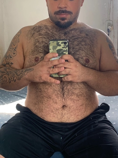 Big Boy OnlyFans Picture