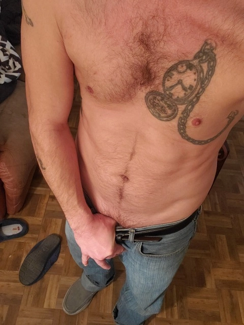 Chris OnlyFans Picture