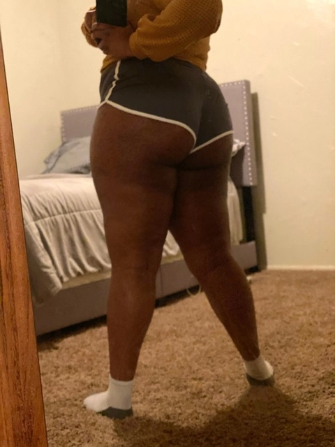 Pretty_Blacq OnlyFans Picture