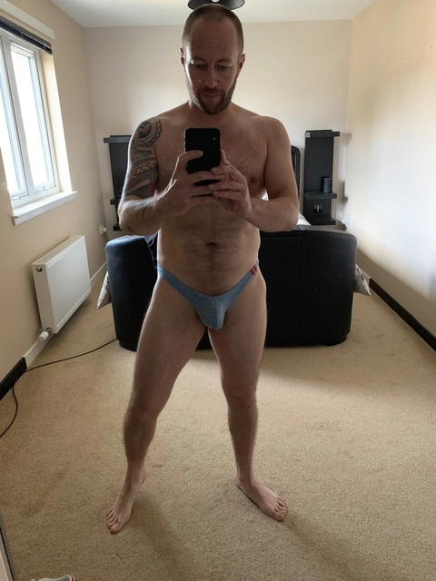 Long Angus Cock OnlyFans Picture