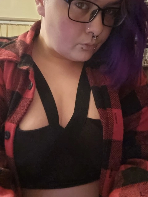 CurvyUnicornMum OnlyFans Picture