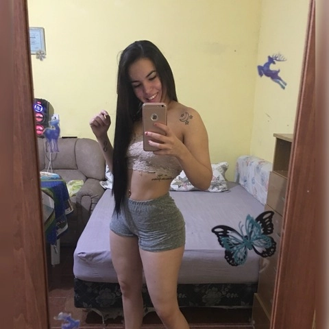 Maria Leite OnlyFans Picture