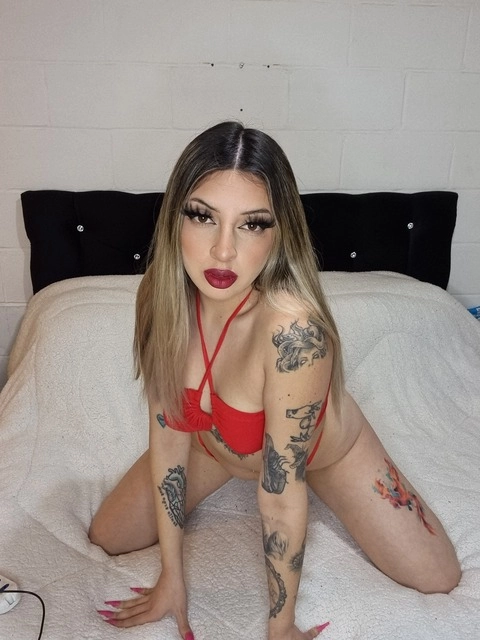 Anastassia Stone 💋 OnlyFans Picture