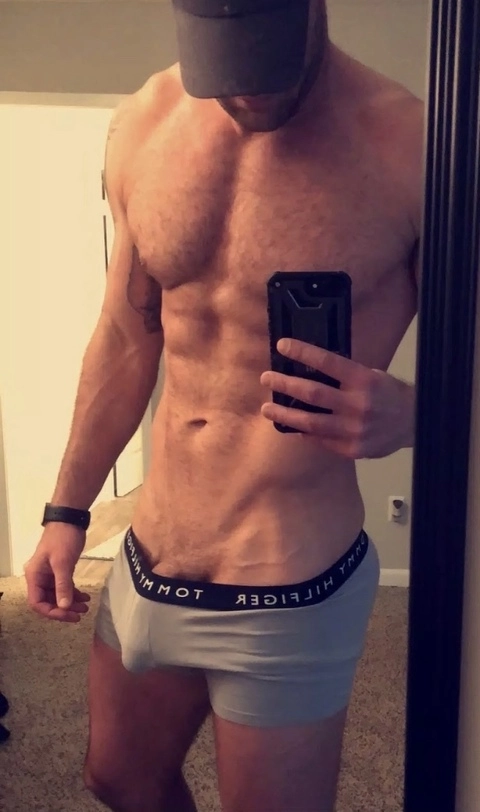 CaptainQ OnlyFans Picture